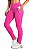 Legging Du Sell Fit com Fit Canelado e Bolsos - Imagem 1