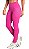 Legging Du Sell Fit com Fit Canelado e Bolsos - Imagem 3