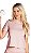 Blusa Du Sell Ralph Básica Gola Retilínea - Imagem 1