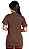 Blusa Du Sell Silky Cotton Arredondada - Imagem 2