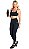 Legging Du Sell Action 6.0 com Bolsos e Filetes - Imagem 6