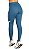 Legging Du Sell Hyper com Filetes e Recortes - Imagem 2