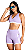 Short Du Sell Compression Bolsos Frisos - Imagem 4