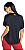 Blusa Du Sell Train Arredondada - Imagem 2