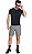 Camisa Masculina Du Sell UV Issey Compressão - Imagem 4