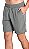 Bermuda Masculina Du Sell Ergonomic Básica UV 50+ - Imagem 1