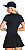 Cropped Du Sell Compression Manga - Imagem 3