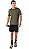 Short Masculino Du Sell Running Silky SP Compression Bolso Interno - Imagem 6