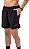 Short Masculino Du Sell Running Silky SP Compression Bolso Interno - Imagem 3