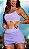 Short-Saia Du Sell Silky SP Compression - Imagem 7