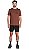 Camisa Masculina Du Sell Ultracool Básica Dry UV 50+ - Imagem 4