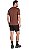 Camisa Masculina Du Sell Ultracool Básica Dry UV 50+ - Imagem 5