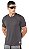 Camisa Masculina Du Sell Aerodry Básica Aloe Vera - Imagem 1