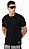 Camisa Masculina Du Sell Aerodry Básica Aloe Vera - Imagem 6