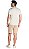 Bermuda Masculina Du Sell Moletom Dry com Aberturas - Imagem 6