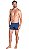 Sunga Masculina Du Sell Cancun Dry UV 50+ Highclo Boxer - Imagem 3