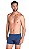 Sunga Masculina Du Sell Cancun Dry UV 50+ Highclo Boxer - Imagem 1