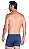 Sunga Masculina Du Sell Cancun Dry UV 50+ Highclo Boxer - Imagem 2