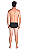 Sunga Masculina Du Sell Cancun Dry UV 50+ Highclo - Imagem 4