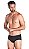 Sunga Masculina Du Sell Cancun Dry UV 50+ Highclo - Imagem 1