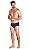 Sunga Masculina Du Sell Cancun Dry UV 50+ Highclo - Imagem 3