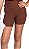 Short Du Sell Fit Canelado Básico Inf - Imagem 1