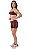 Top Du Sell Upttack com Debrum e Bojo Removível - Imagem 6