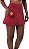 Short-Saia Du Sell Compression com Bolsos - Imagem 1
