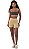 Short Du Sell Upttack com Debrum e Bolsos - Imagem 6