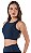 Top Du Sell Action 6.0 Halter com Bojo Removível - Imagem 1