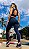 Top Du Sell Action 6.0 Halter com Bojo Removível - Imagem 3
