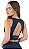 Top Du Sell Action 6.0 Halter com Bojo Removível - Imagem 2