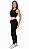 Legging Du Sell Action 6.0 com Tule - Imagem 6