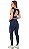 Legging Du Sell Action 6.0 com Tule - Imagem 5