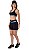 Short Du Sell Fit com Bolsos e Elástico - Imagem 5