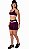 Short Du Sell Fit com Bolsos e Elástico - Imagem 6
