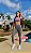 Legging Du Sell Fit com Faixas - Imagem 2