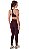 Legging Du Sell Fit com 2 Faixas - Imagem 4