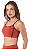 Top Du Sell Fit Debrum com Bojo Removível - Imagem 1