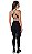Legging Du Sell Fit com Bolsos e Elástico - Imagem 5