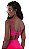 Top Du Sell Fit Biquíni com Bojo Removível - Imagem 8