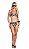 Biquini Du Sell Parte de Baixo Cancun Comfy Estampado - Imagem 3