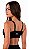 Top Du Sell Fit com Fit Canelado e Bojo Removível - Imagem 8