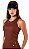 Cropped Du Sell Fit Canelado Nadador - Imagem 5
