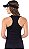 Cropped Du Sell Fit Canelado Nadador - Imagem 2
