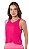 Regata Cropped Du Sell Ultracool Tira - Imagem 1
