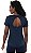 Blusa Du Sell String com Abertura - Imagem 2