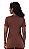 Blusa Du Sell Ultracool Básica Estampa - Imagem 2