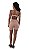 Top Du Sell Upttack Strappy Bojo Removível - Imagem 6