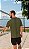 Camisa Masculina Du Sell Solare UV 50+ String Dry - Imagem 6